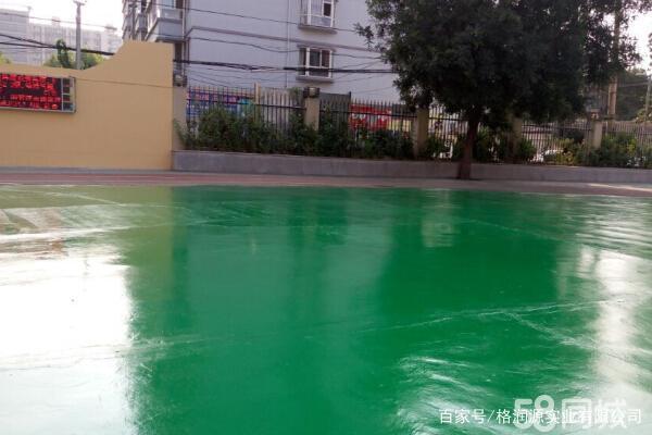 淮阳 地坪漆翻新维修