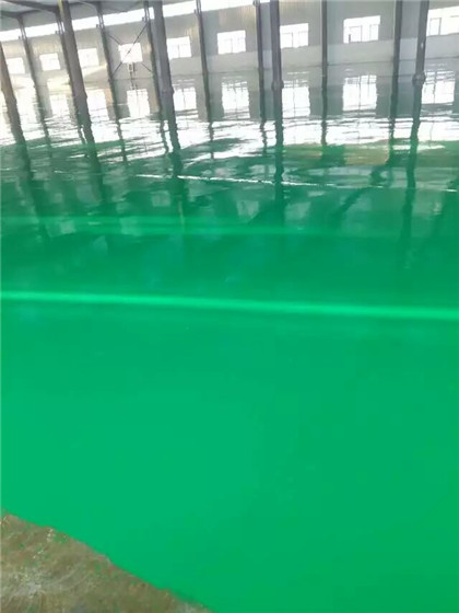 淮阳，我直接给你一份室外地坪漆翻新维修